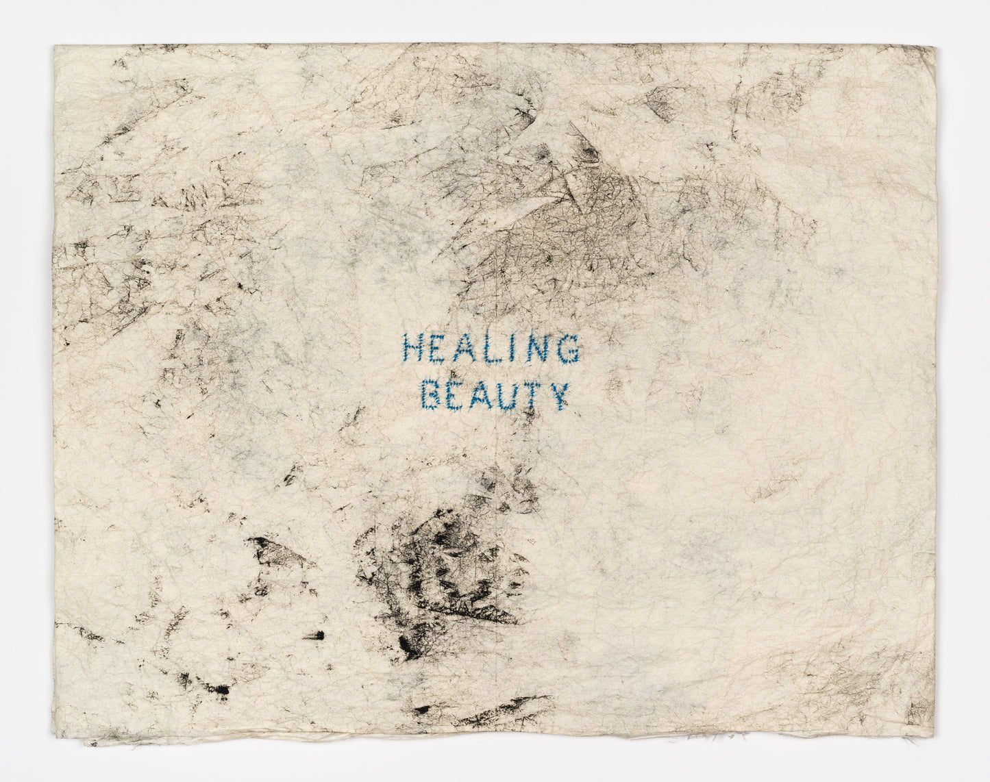 Healing beauty