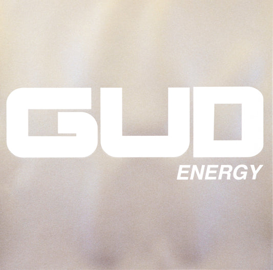 Gud energy by Dana Edmonds